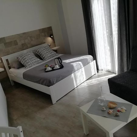 Dove sorge il sole Bed & Breakfast Custonaci Eksteriør bilde
