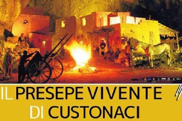 Dove sorge il sole Bed & Breakfast Custonaci Eksteriør bilde